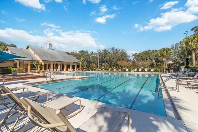 4345 SALTMARSH SPARROW DRIVE, Windermere, FL 34786