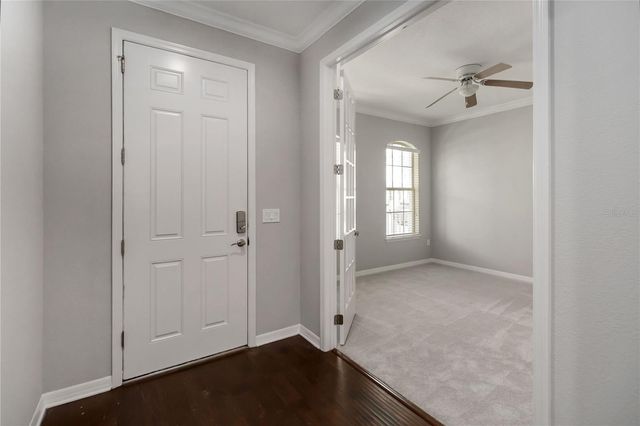 4345 SALTMARSH SPARROW DRIVE, Windermere, FL 34786