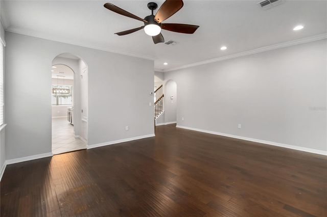 4345 SALTMARSH SPARROW DRIVE, Windermere, FL 34786