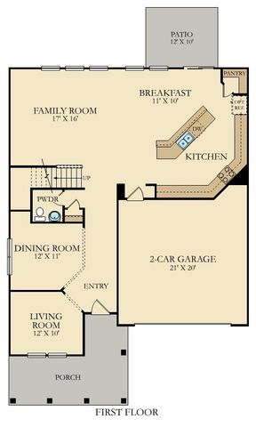 1003 Beaver Sage Way, Summerville, SC 29485