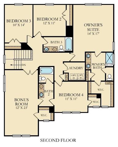 1003 Beaver Sage Way, Summerville, SC 29485