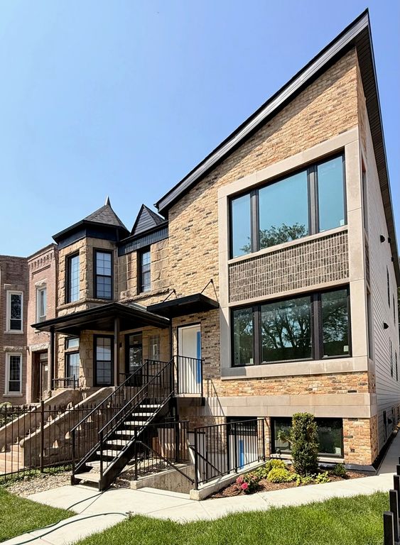 6312 S Champlain Avenue, Chicago, IL 60637