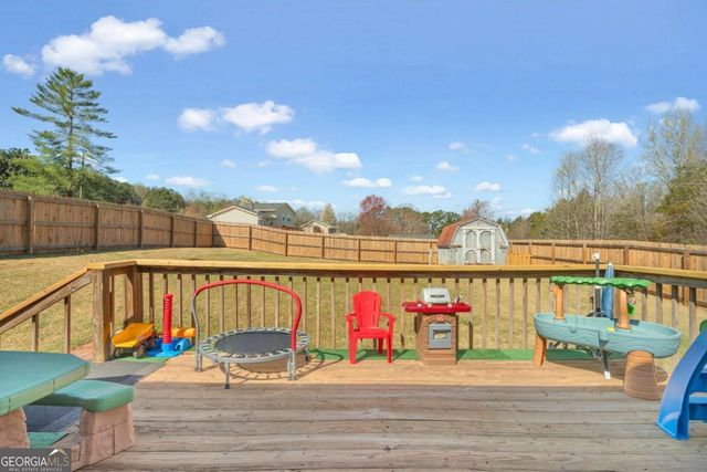 586 Eastanollee Bypass, Eastanollee, GA 30538