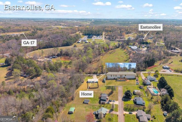 586 Eastanollee Bypass, Eastanollee, GA 30538