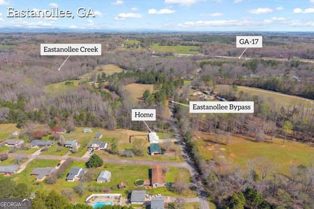 586 Eastanollee Bypass, Eastanollee, GA 30538