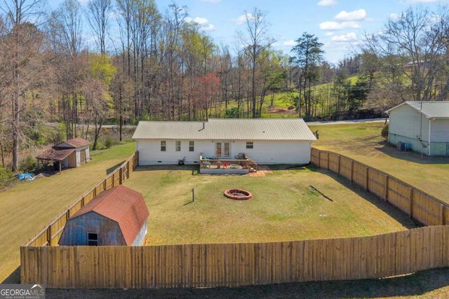 586 Eastanollee Bypass, Eastanollee, GA 30538