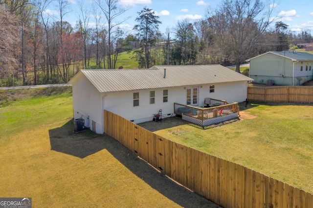 586 Eastanollee Bypass, Eastanollee, GA 30538