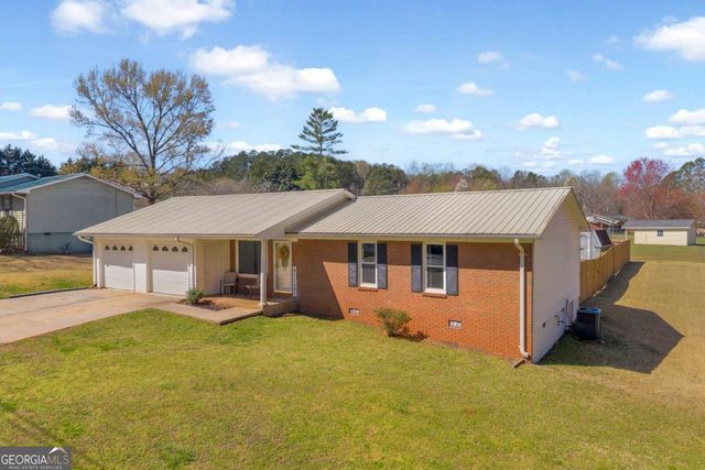 586 Eastanollee Bypass, Eastanollee, GA 30538