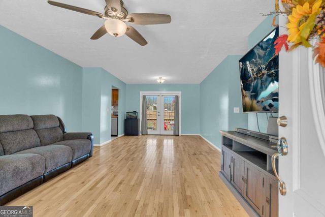 586 Eastanollee Bypass, Eastanollee, GA 30538