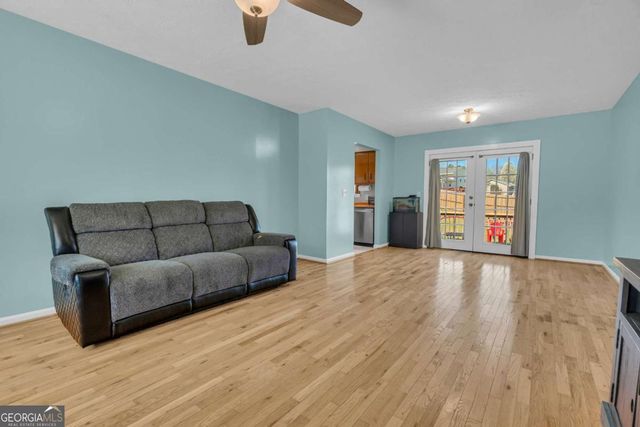 586 Eastanollee Bypass, Eastanollee, GA 30538