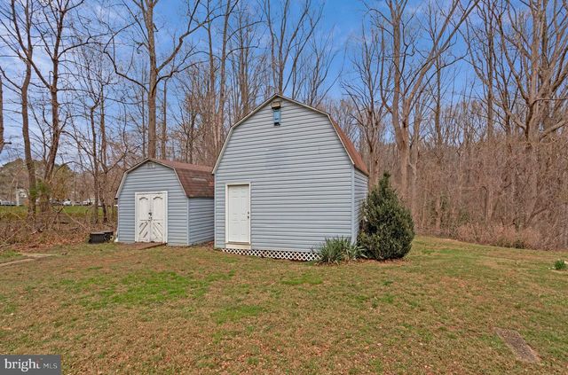 1327 GENERALS HWY, Crownsville, MD 21032