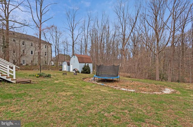 1327 GENERALS HWY, Crownsville, MD 21032