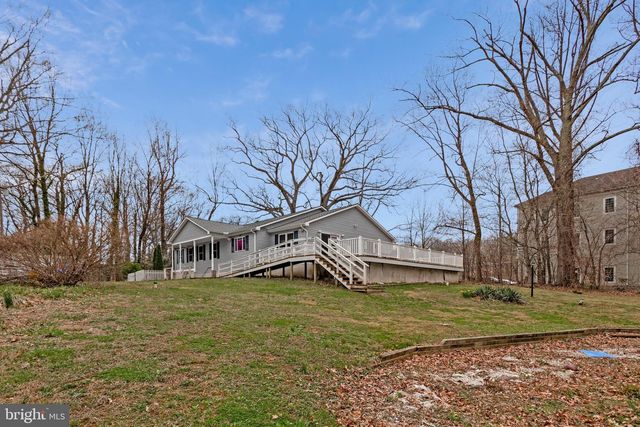 1327 GENERALS HWY, Crownsville, MD 21032