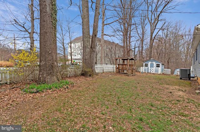 1327 GENERALS HWY, Crownsville, MD 21032