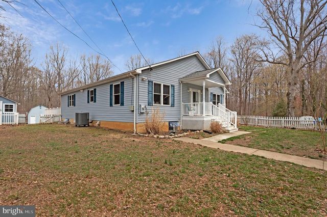 1327 GENERALS HWY, Crownsville, MD 21032