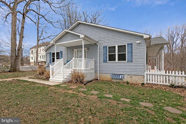 1327 GENERALS HWY, Crownsville, MD 21032