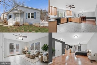 1327 GENERALS HWY, Crownsville, MD 21032