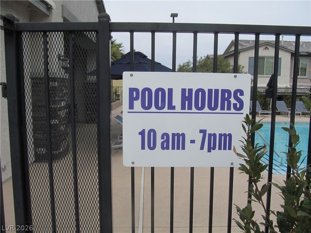 965 Nevada State Drive 11104, Henderson, NV 89002