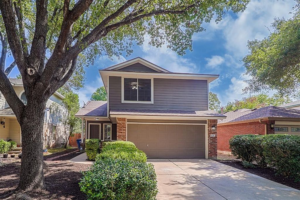 11241 Pardoners Tale LN, Austin, TX 78748