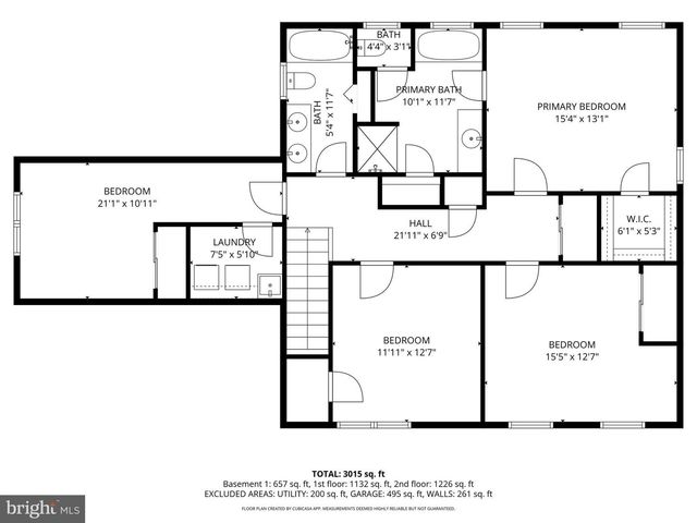 2593 HALLECK DR, Whitehall, PA 18052