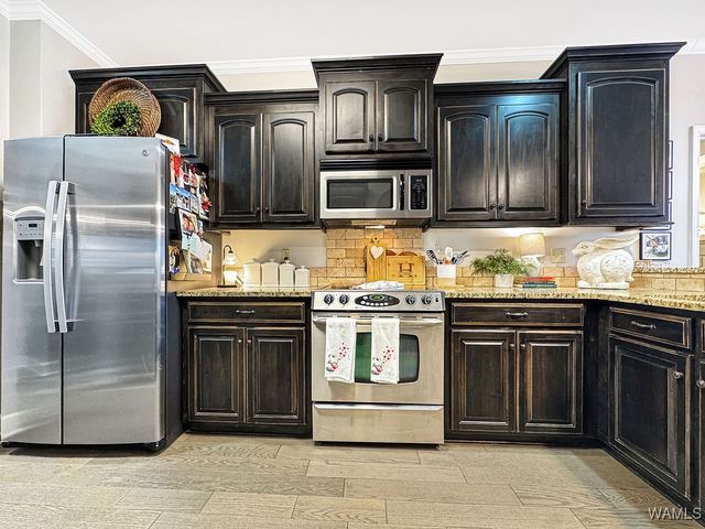 11504 Forest Glen Blvd, Northport, AL 35475