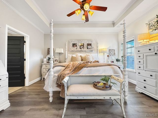 11504 Forest Glen Blvd, Northport, AL 35475