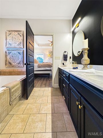 11504 Forest Glen Blvd, Northport, AL 35475