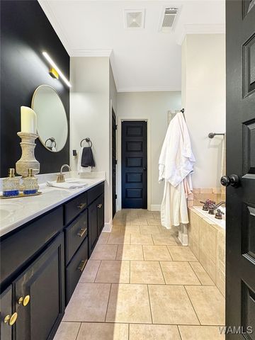 11504 Forest Glen Blvd, Northport, AL 35475