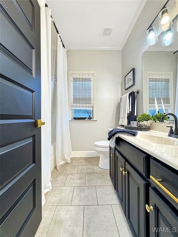 11504 Forest Glen Blvd, Northport, AL 35475