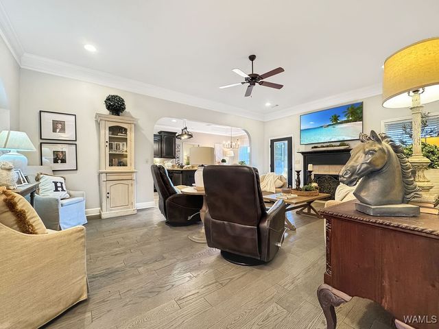 11504 Forest Glen Blvd, Northport, AL 35475