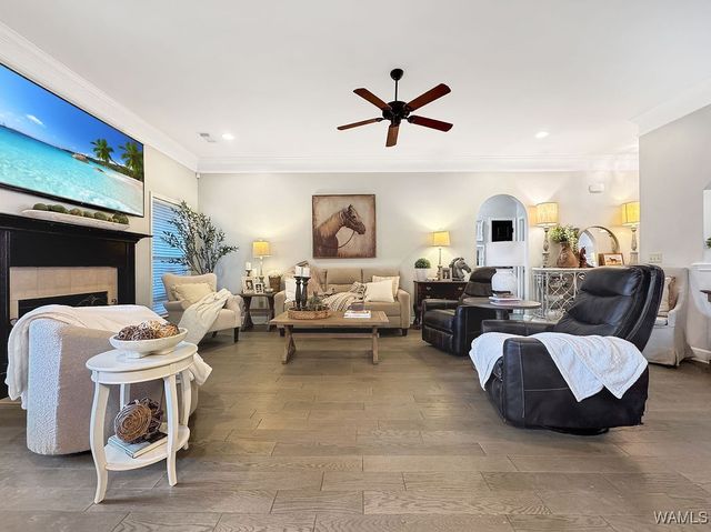 11504 Forest Glen Blvd, Northport, AL 35475