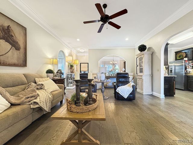 11504 Forest Glen Blvd, Northport, AL 35475