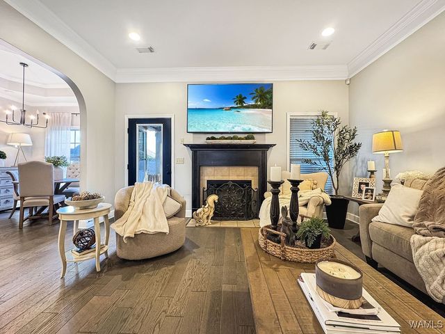 11504 Forest Glen Blvd, Northport, AL 35475