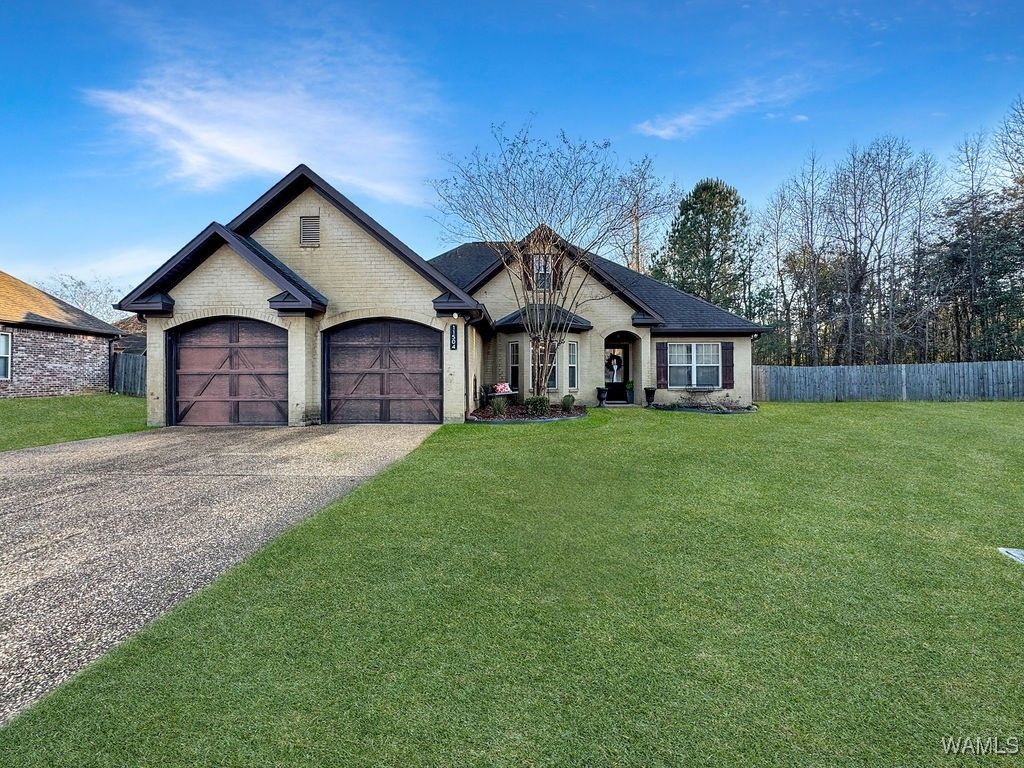 11504 Forest Glen Blvd, Northport, AL 35475