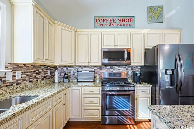 4409 Grande Harbour Blvd., Little River, SC 29566