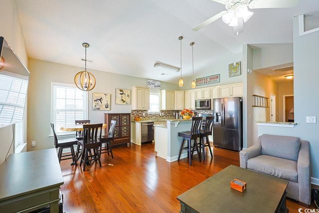 4409 Grande Harbour Blvd., Little River, SC 29566