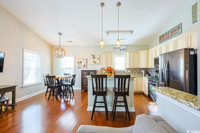 4409 Grande Harbour Blvd., Little River, SC 29566