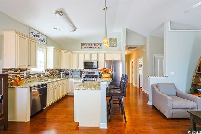 4409 Grande Harbour Blvd., Little River, SC 29566