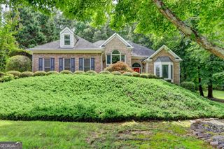 3260 Wood Springs Trace, Lilburn, GA 30047