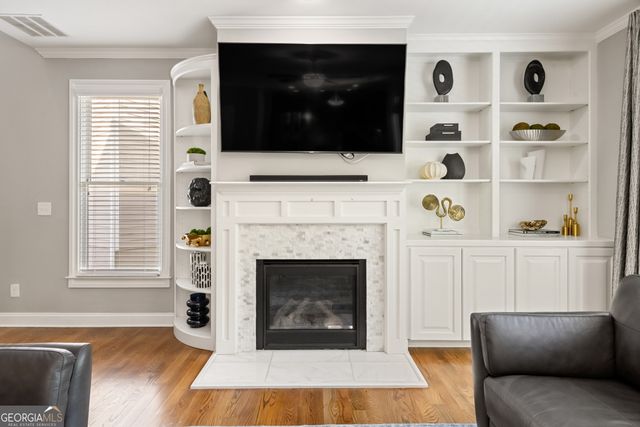 2199 Collins Ridge Drive NW, Atlanta, GA 30318