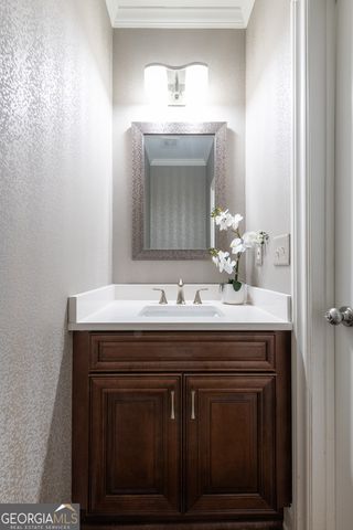 2199 Collins Ridge Drive NW, Atlanta, GA 30318