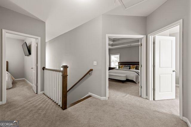 2199 Collins Ridge Drive NW, Atlanta, GA 30318