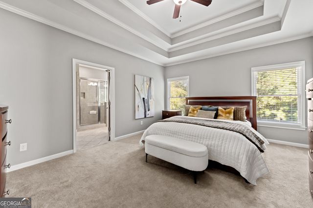 2199 Collins Ridge Drive NW, Atlanta, GA 30318