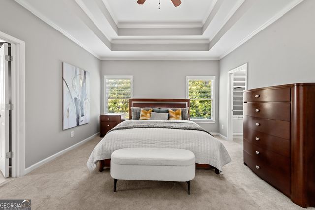 2199 Collins Ridge Drive NW, Atlanta, GA 30318