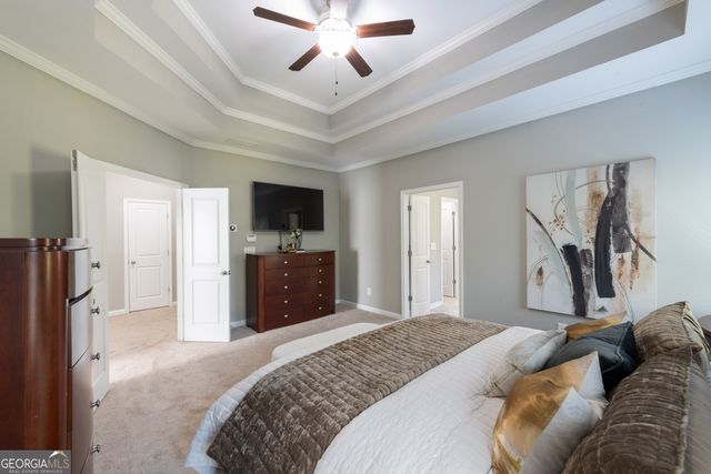 2199 Collins Ridge Drive NW, Atlanta, GA 30318