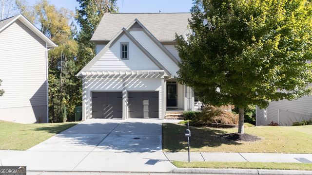 2199 Collins Ridge Drive NW, Atlanta, GA 30318