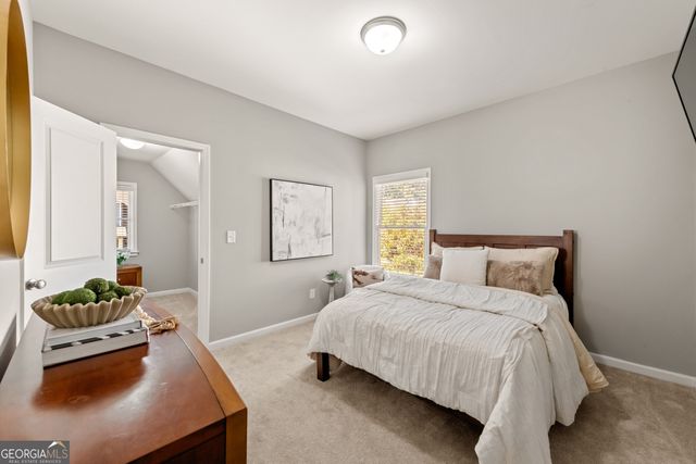 2199 Collins Ridge Drive NW, Atlanta, GA 30318