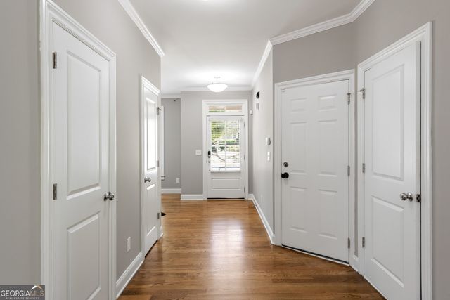 2199 Collins Ridge Drive NW, Atlanta, GA 30318