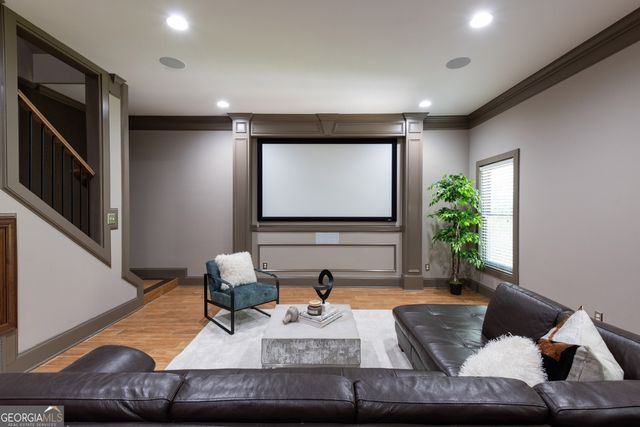 2199 Collins Ridge Drive NW, Atlanta, GA 30318