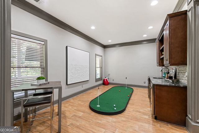 2199 Collins Ridge Drive NW, Atlanta, GA 30318